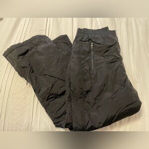 Like New! Women’s Snow Pants